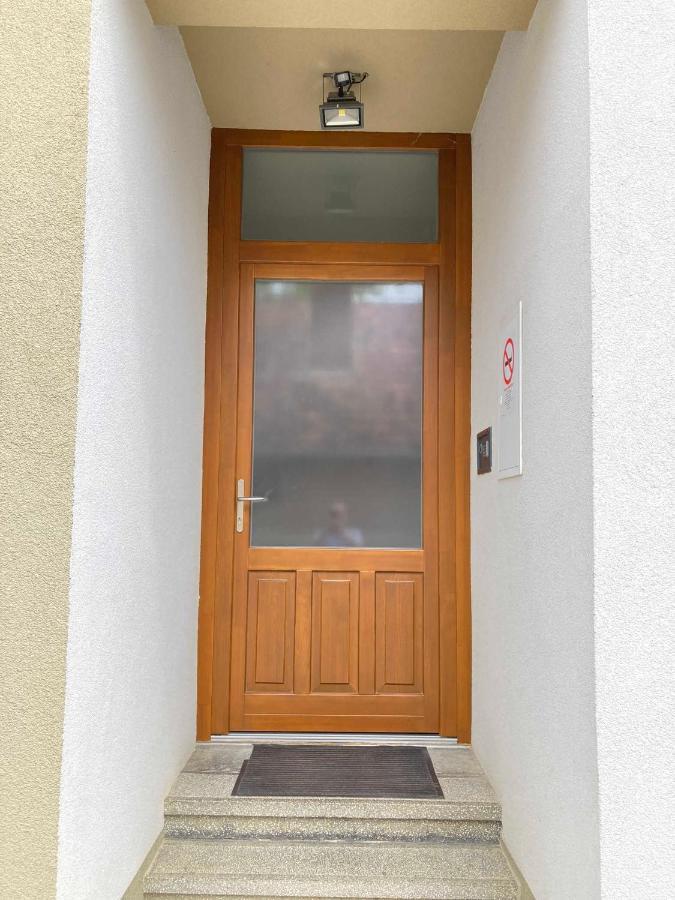 فندق Toronyi Vendeghaz المظهر الخارجي الصورة
