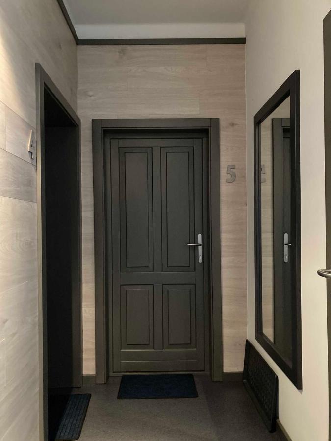 فندق Toronyi Vendeghaz المظهر الخارجي الصورة