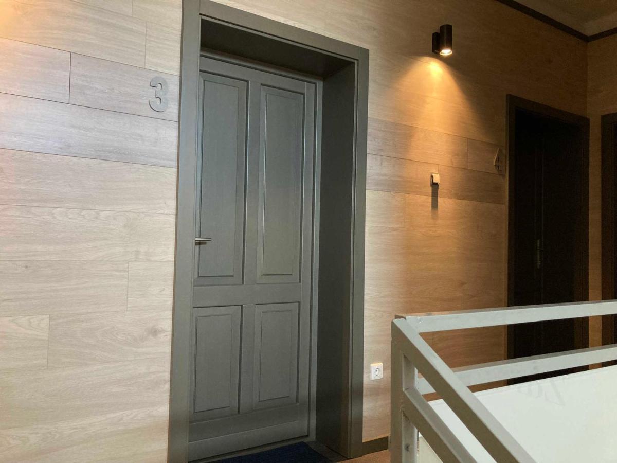 فندق Toronyi Vendeghaz المظهر الخارجي الصورة